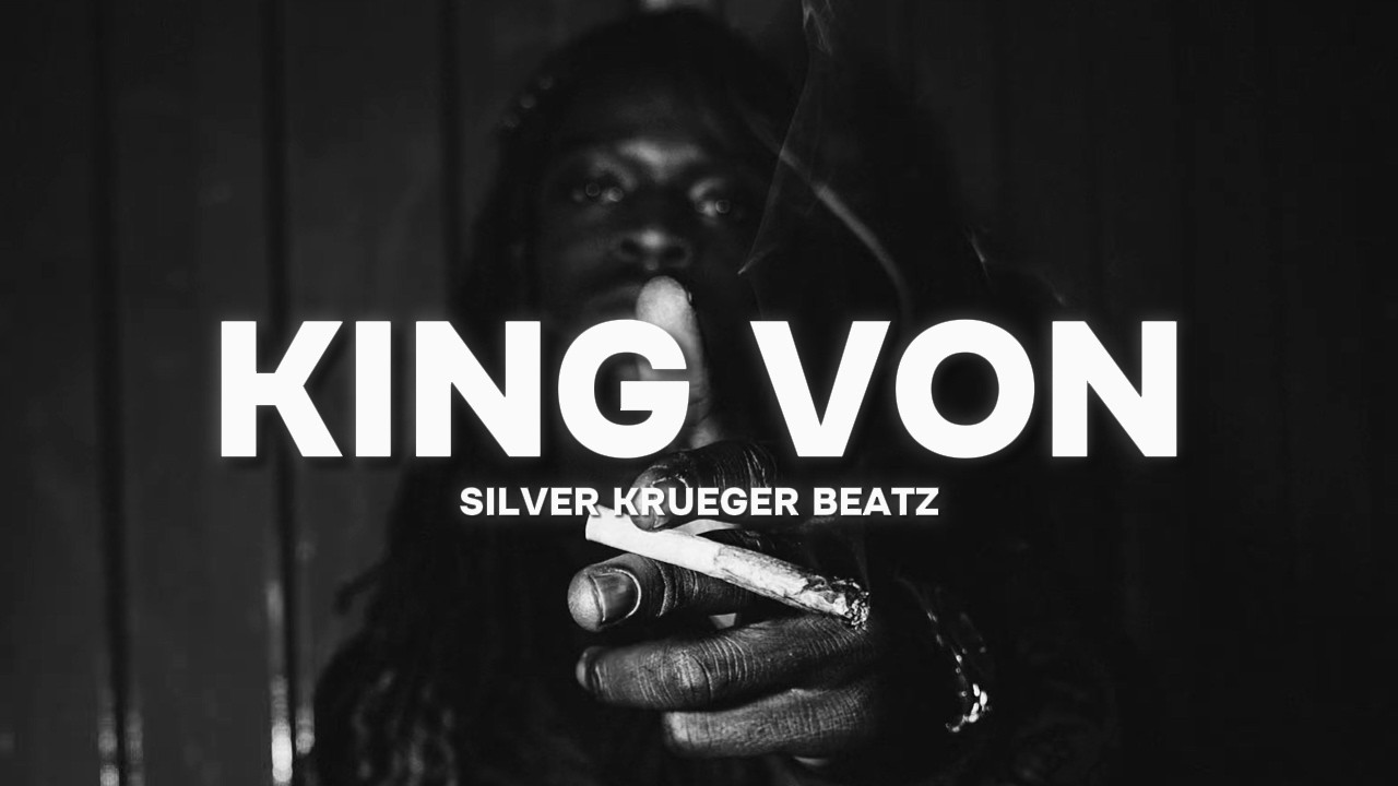 La Rvfleuze x Leto Type Beat 