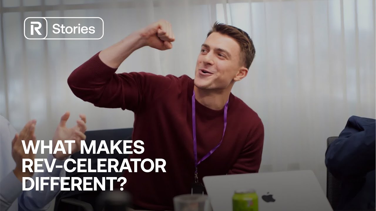 Rev-celerator internship and graduate programmes