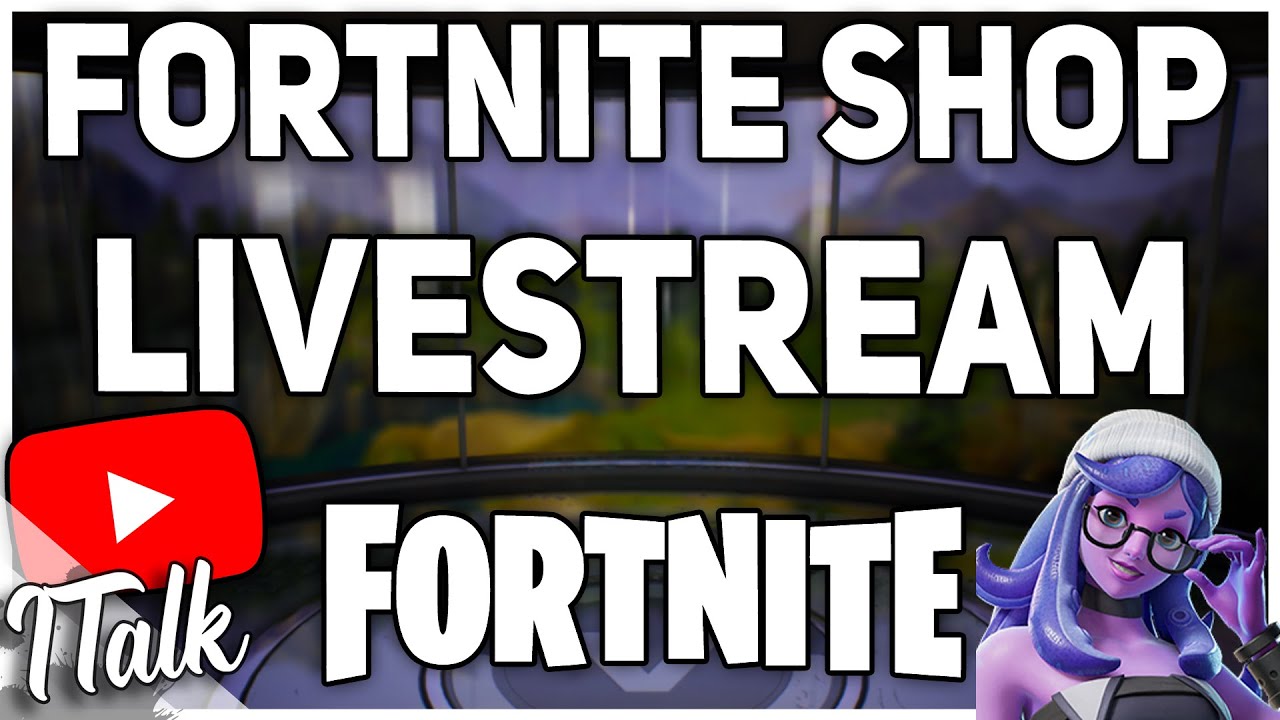 🔴NEW SKIN LEAKS (THE OFFICE, ED, AND MORE!) Fortnite Shop Livestream [January 22nd, 2026]