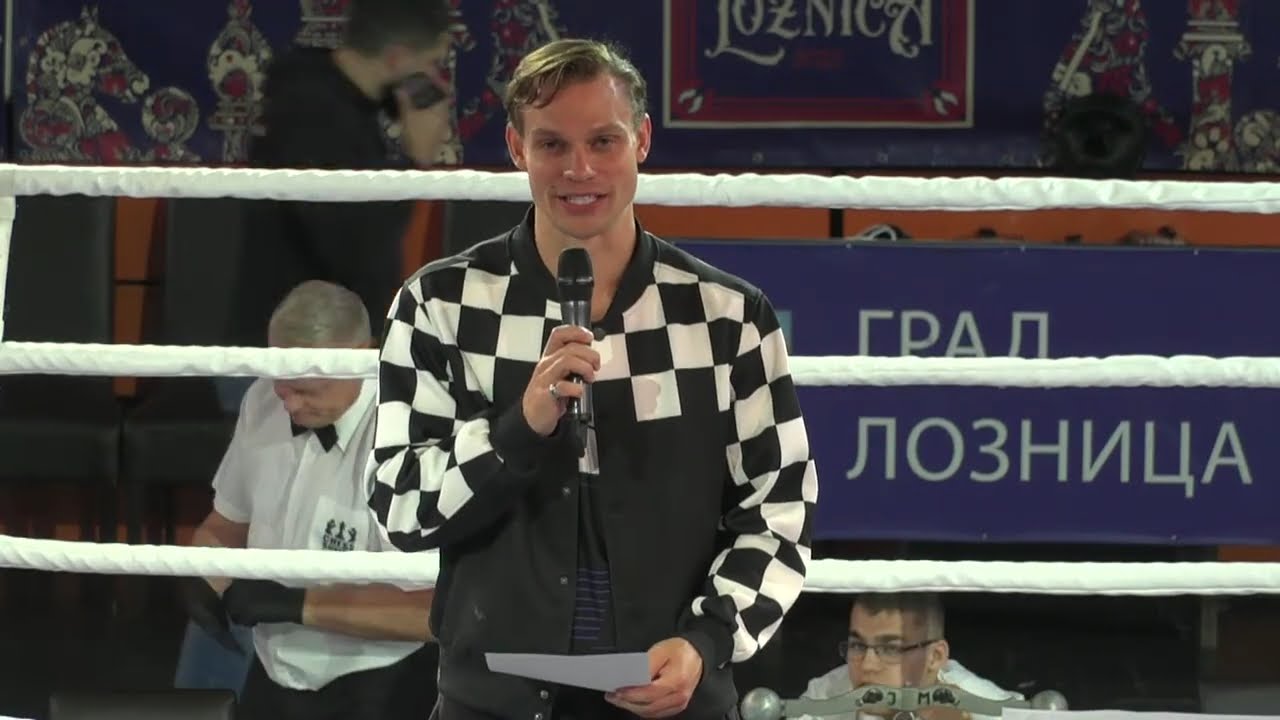7th Chessboxing World Championship LIVE (Day 4 Semis / Finals)