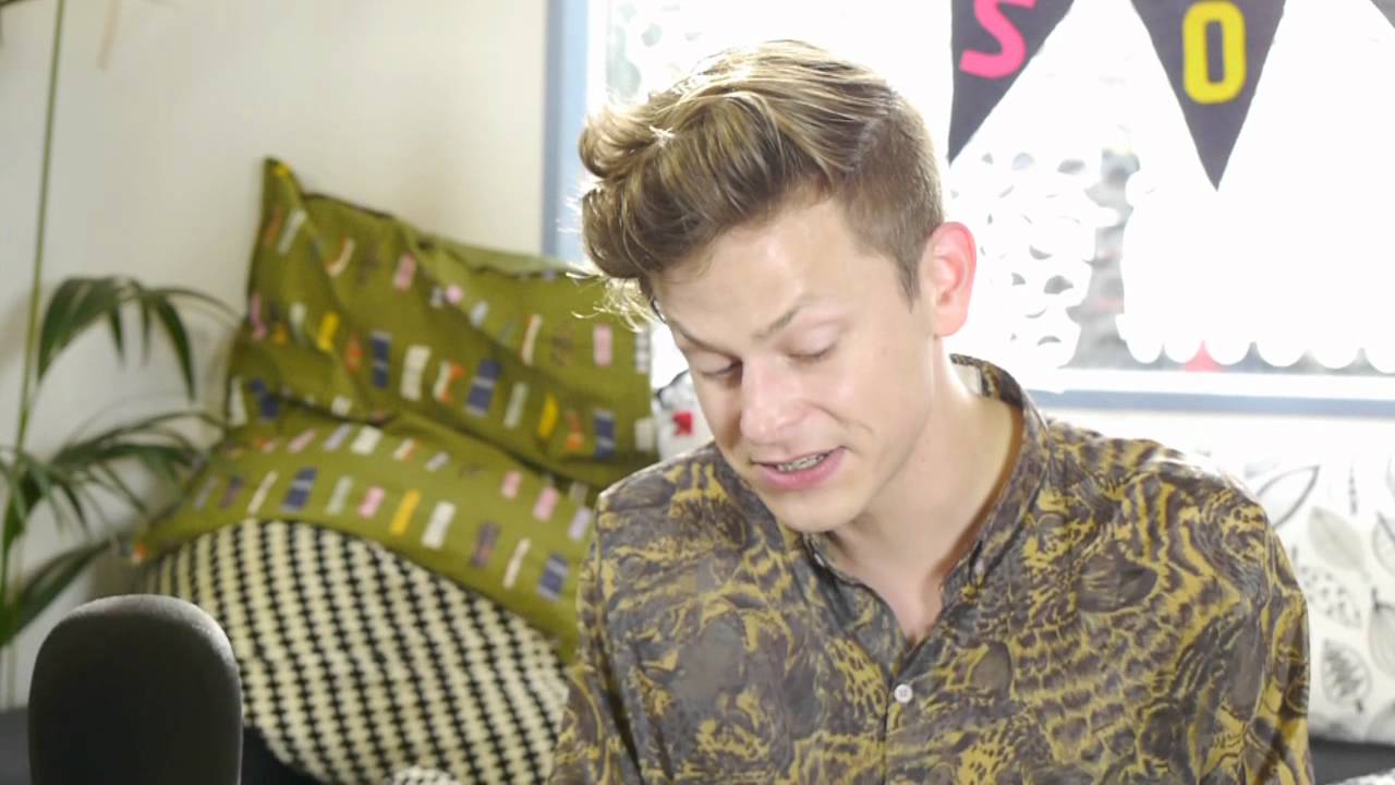 Perfume Genius covers Madonna's 'Oh Father' (Live for DiS at Latitude Festival)