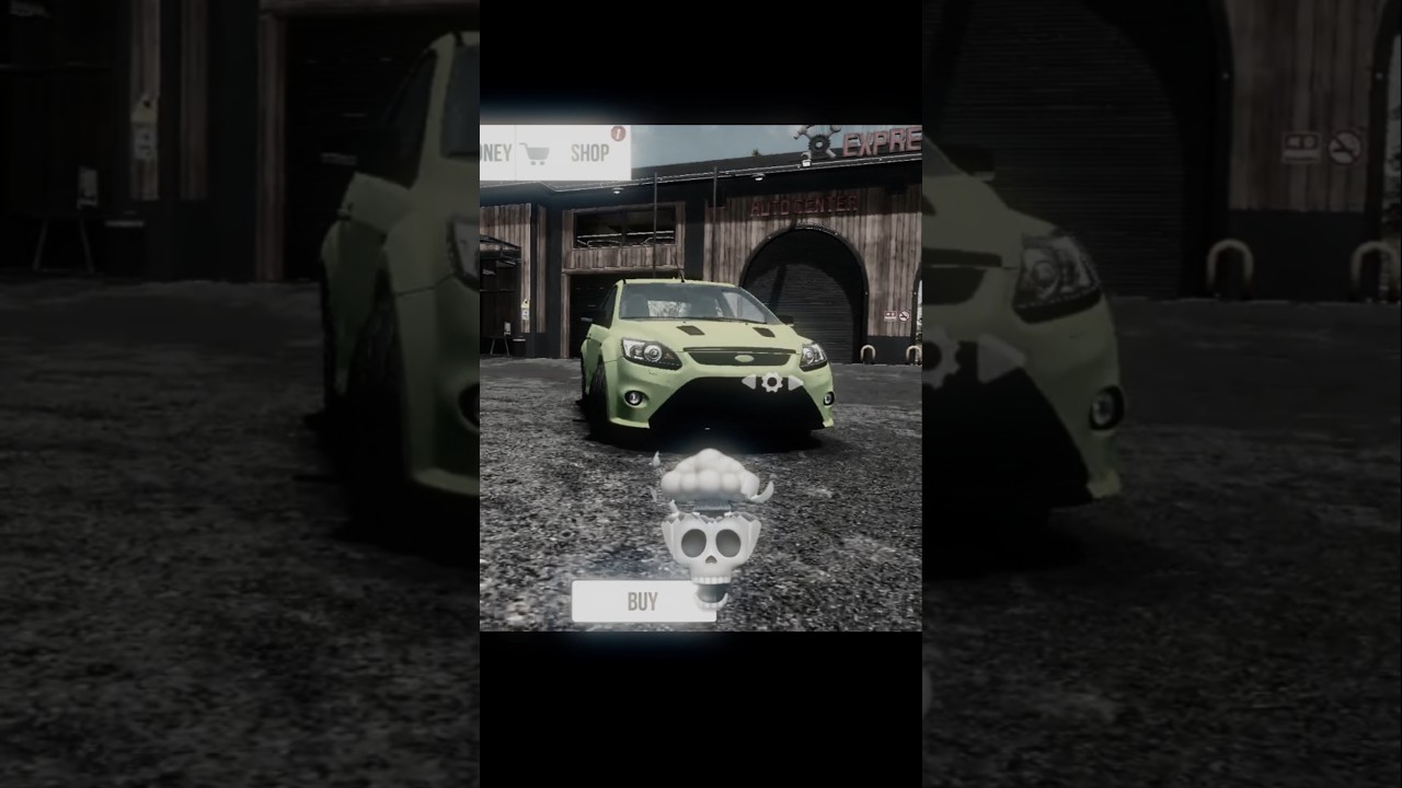 car parking multiplayer new update 😱 
