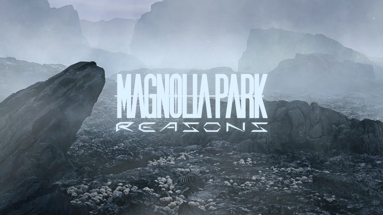 Magnolia Park - 