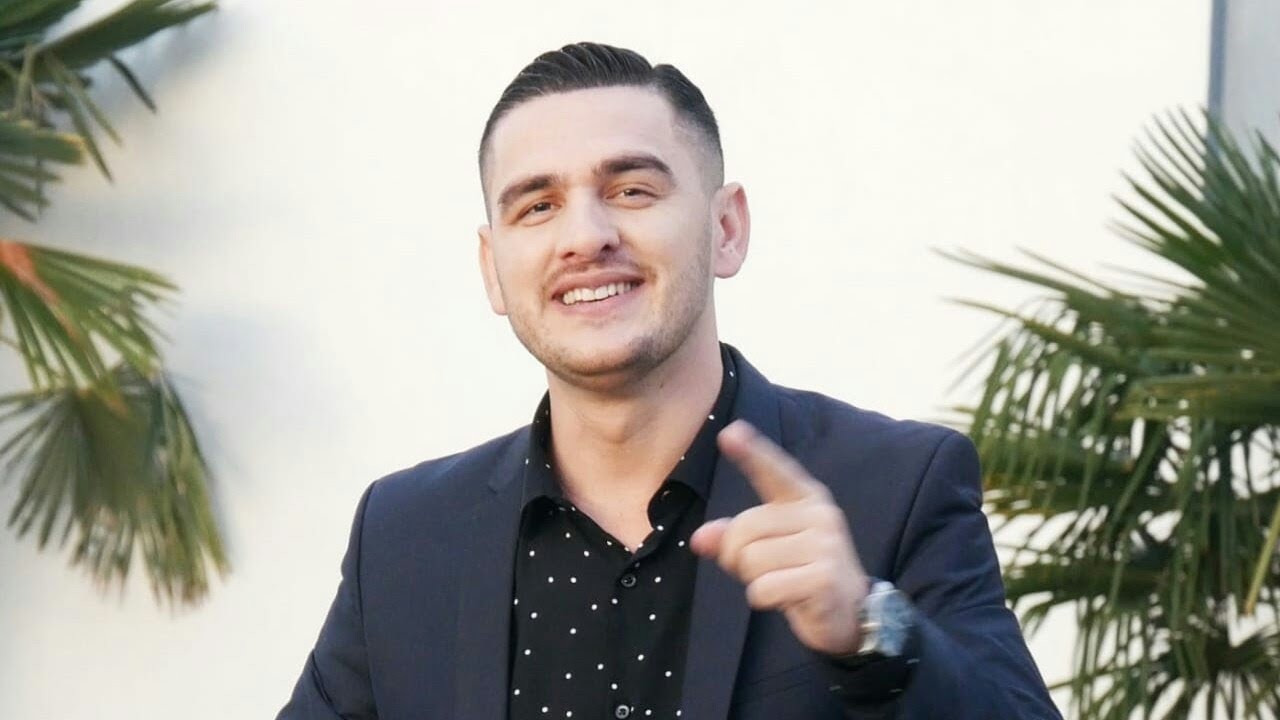 TAHIR BOSHKAJ KOLAZH JUGU 2019 ME KËNGË TRESHE