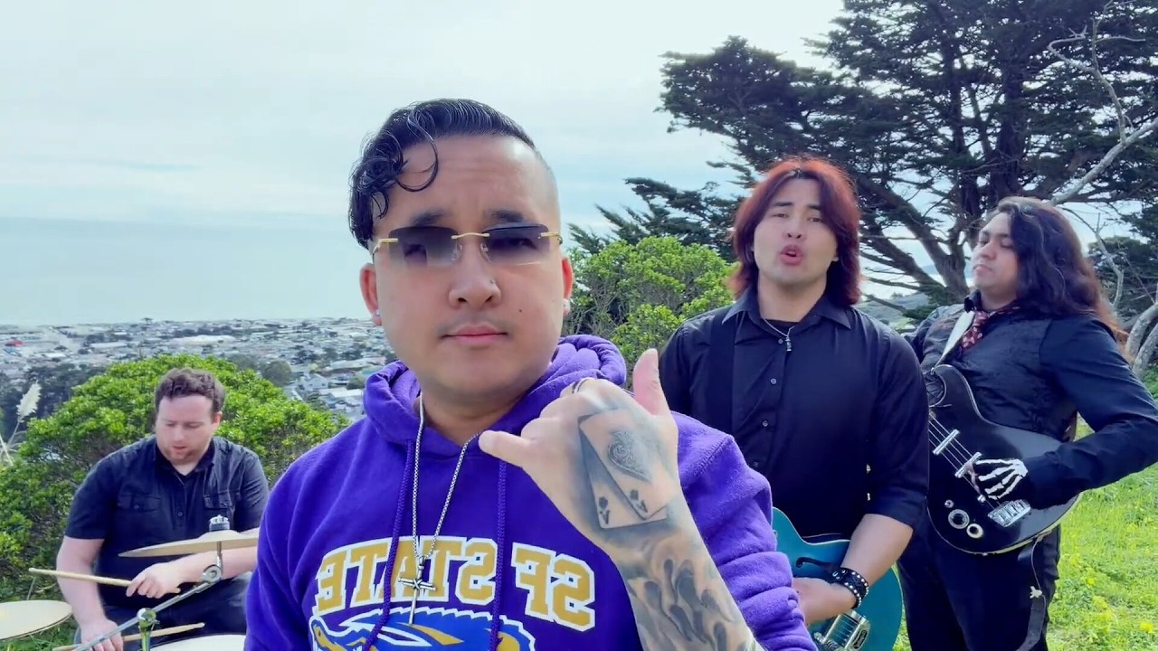 Look At The View? 🏙️ #jno