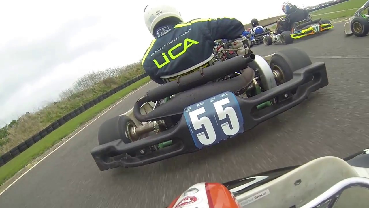 Kent Cup R2: Lydd - Senior ClubMax FINAL