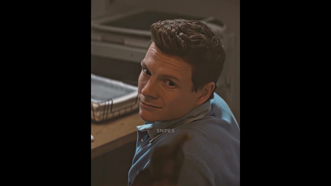 Dexter Does Not Like Clowns 😂🤡I #shorts #edit