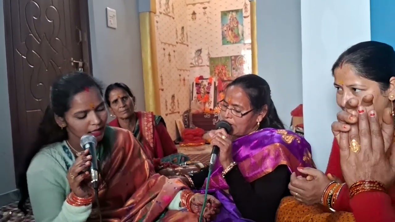 तेरा मन्दिर मां भक्तों की भीड़ लगी दुर्गा  मां🙏 #मां दुर्गा माता का गढ़वाली भजन #vlog mata rani ji 