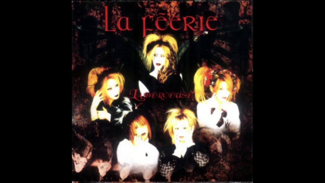 La Fẽerie - Realize