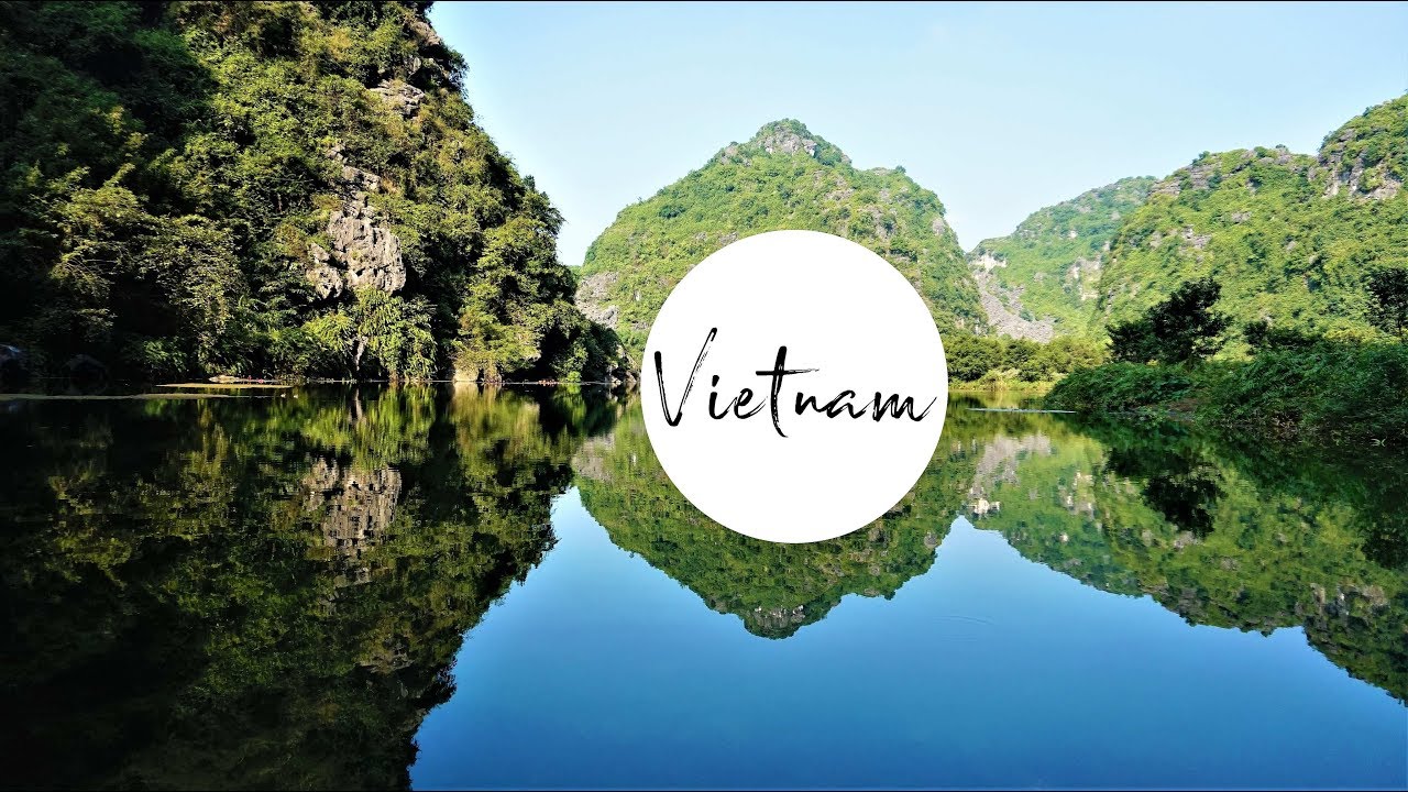 Einmal quer durch Vietnam | Von Nord nach Süd | VLOG# 30