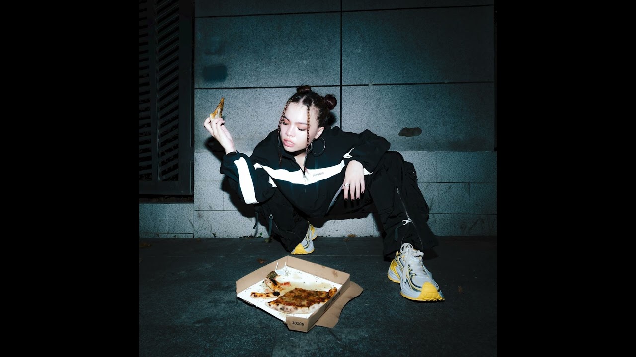 Majin  - 歐洲貨 (Official Audio)