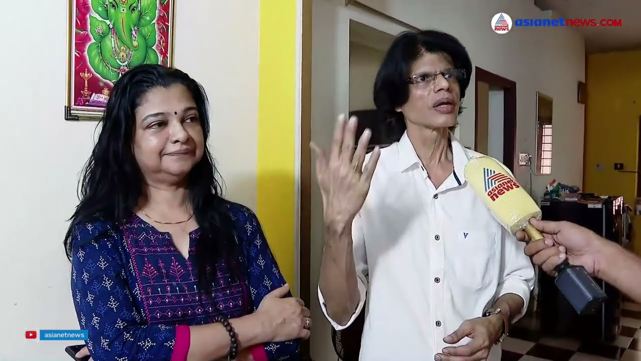 'അവധിക്കാലത്ത് കെകെ തിരുവമ്പാടിയിലെ വീട്ടില്‍ എത്തുമായിരുന്നു ' ഓര്‍മ്മകളുമായി ബന്ധുക്കള്‍ | KK