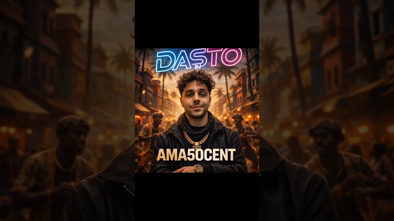 Espertitalia | Dj Dasto