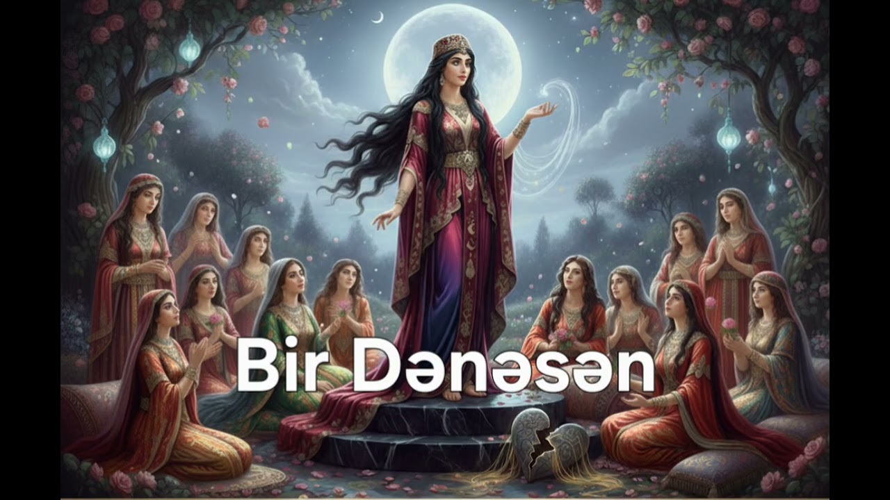 Bir Dənəsən (Remake)
