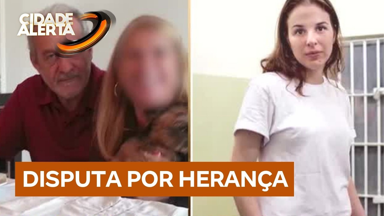 Suzane Richthofen apresenta documento que a nomeia como inventariante do tio após acusação de roubo