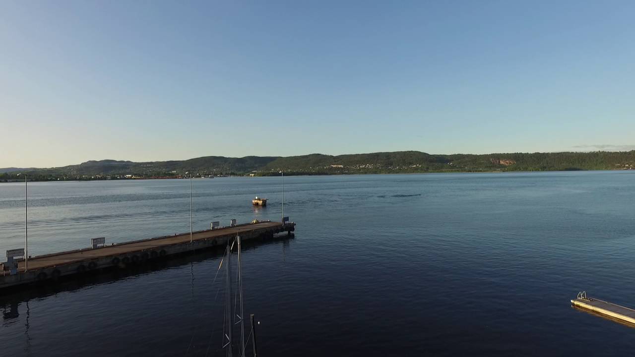 DJI Phantom 3 Advanced - Andre pr&oslash;vetur