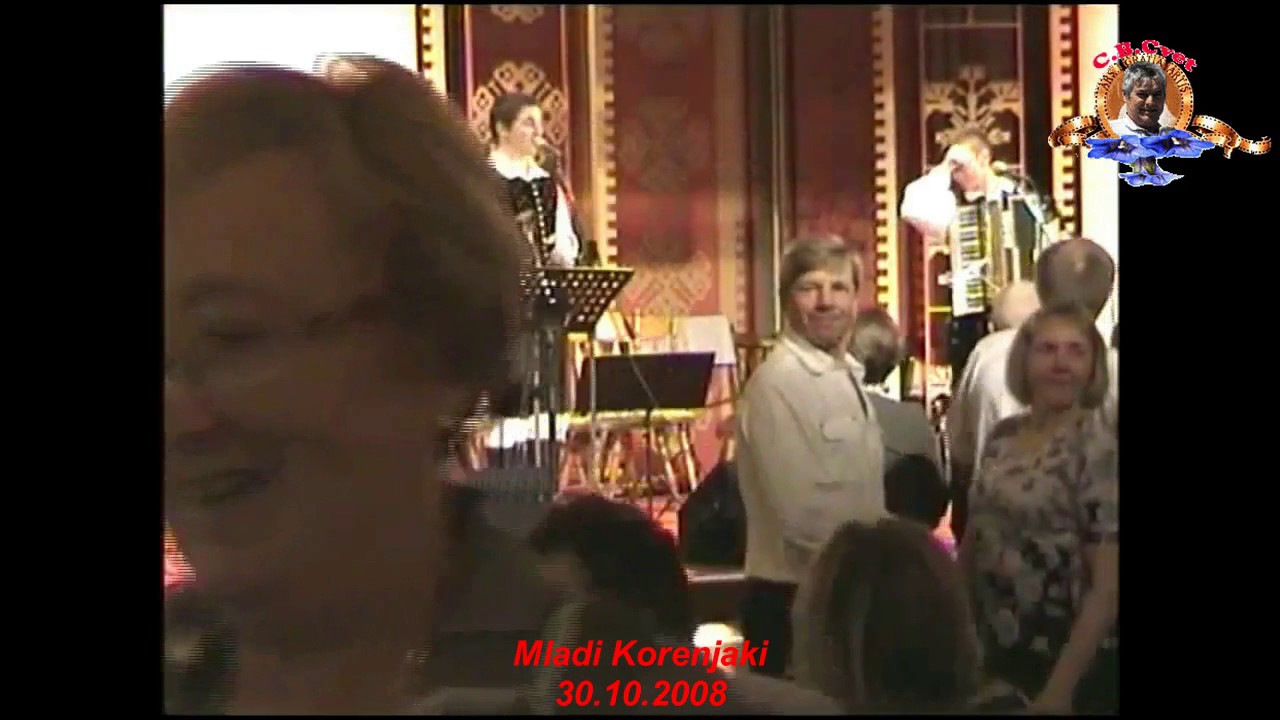 Mladi Korenjaki 2008/2.del