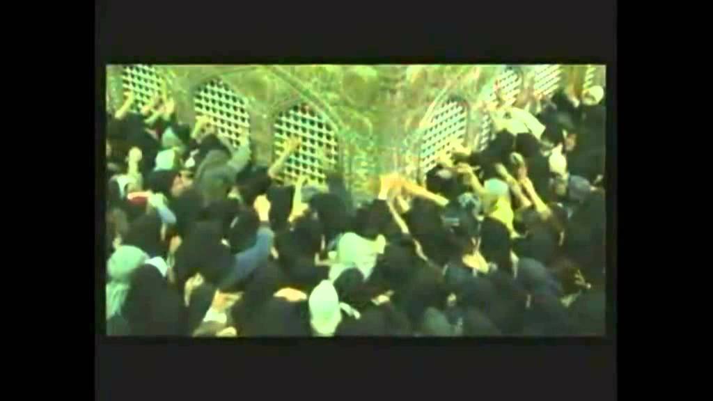 I have come, oh Imam Ridha [Eng Sub]