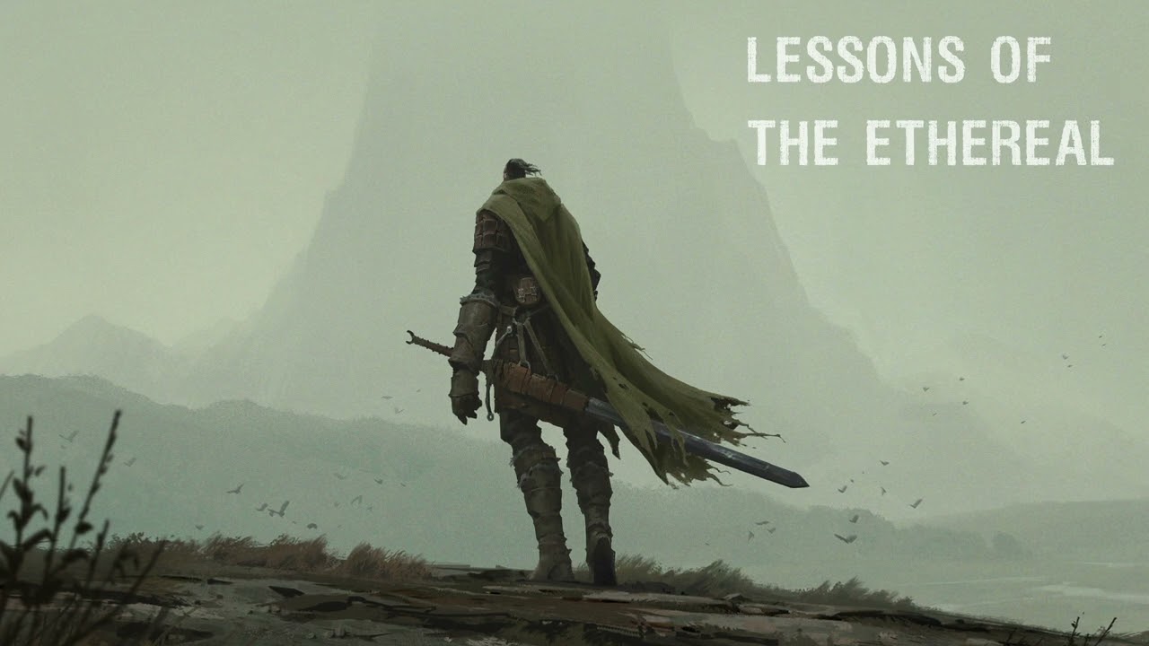 Lessons of the Ethereal - Powerful Emotional Cinematic Music