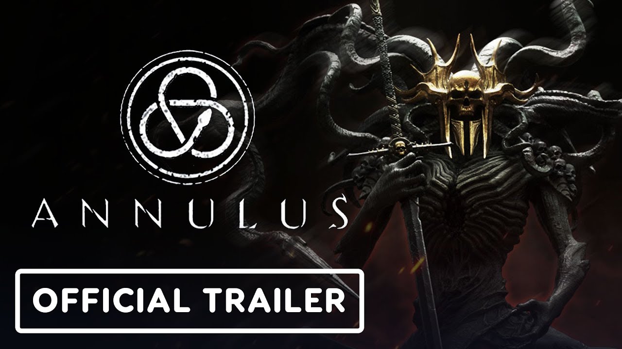 Annulus - Official Trailer