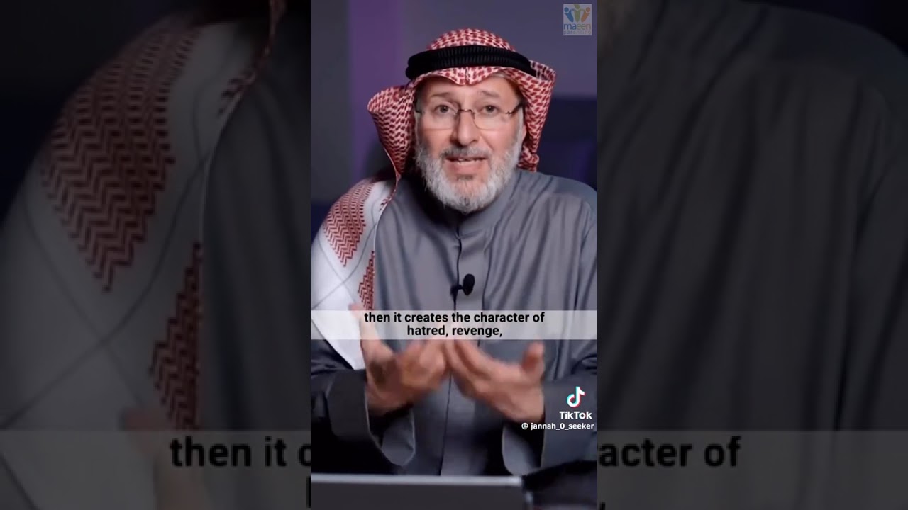 Marriage Ending Signs by Dr. Jasem Al-Mutawa'a
