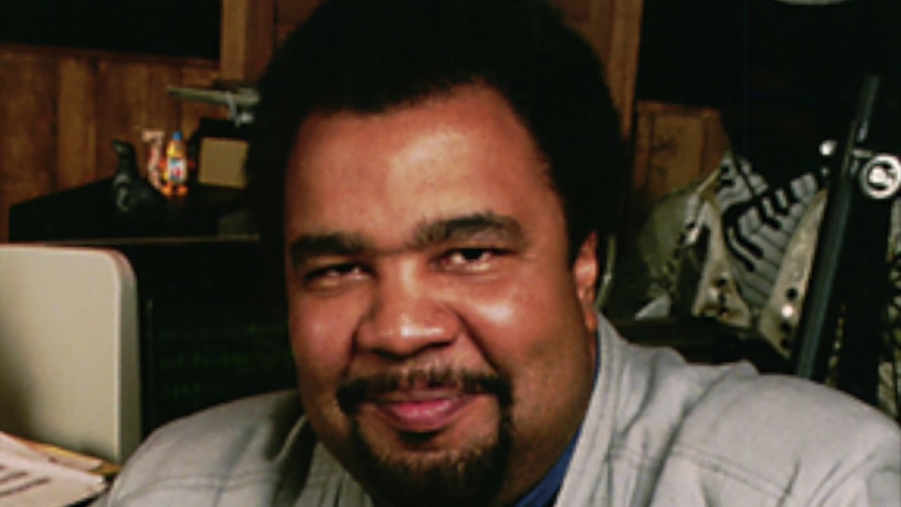Superwoman - George Duke (feat Eric Benet) (Official Audio)
