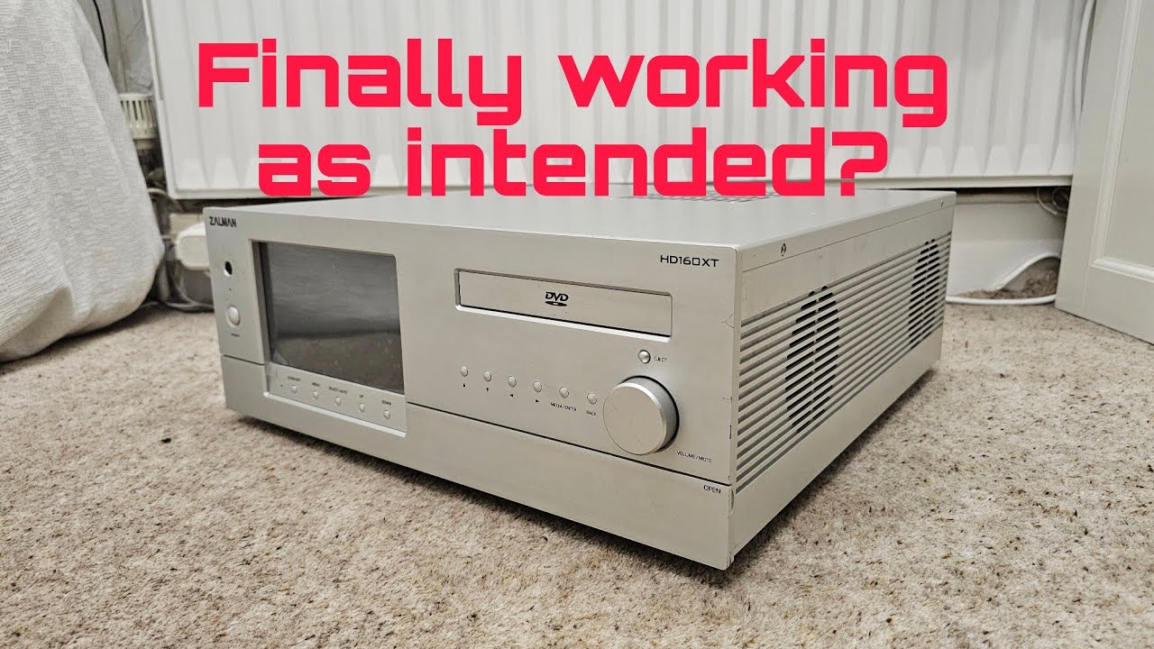 Windows 7 спешит на помощь! | Собранный на заказ HTPC на базе Haswell | Тестирование производител...