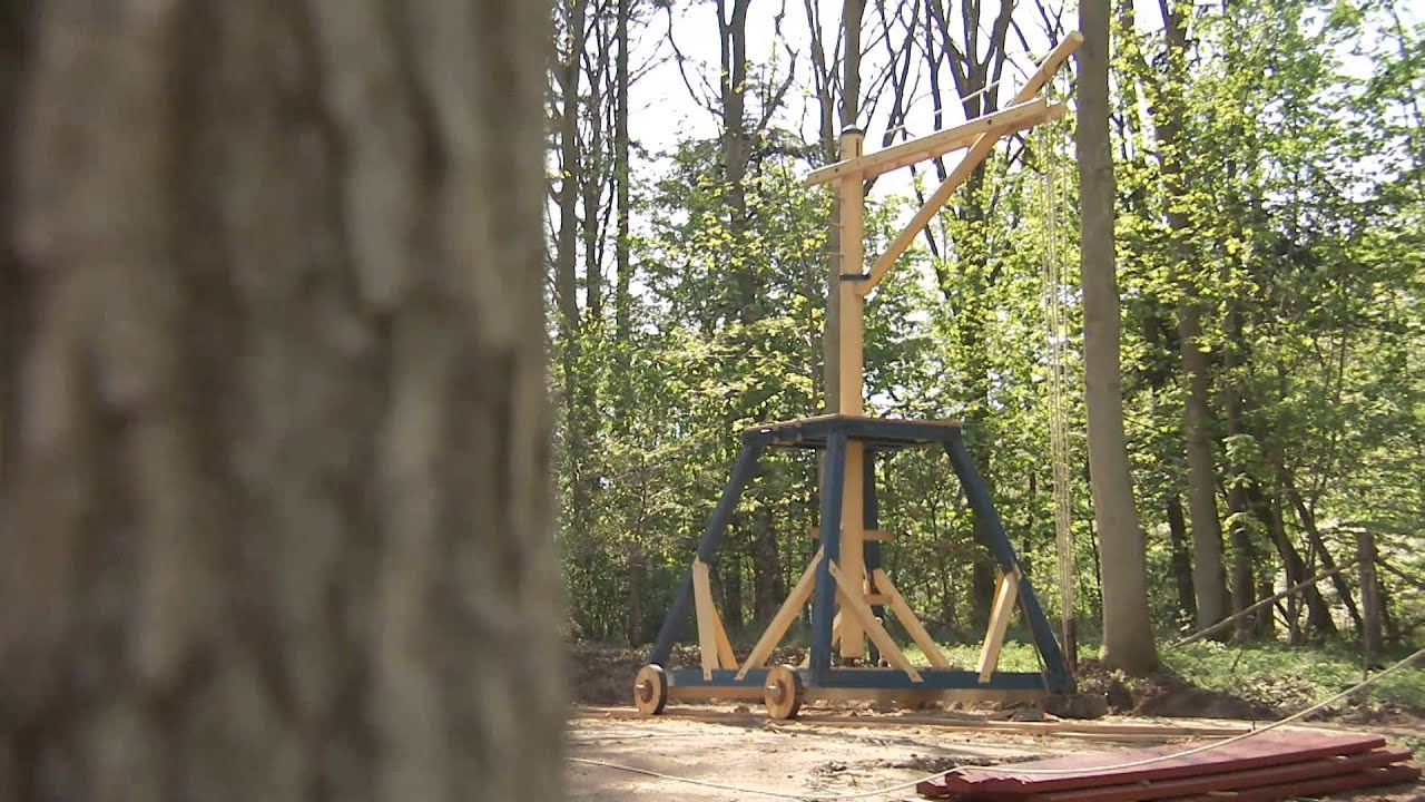 New Medieval Technology park