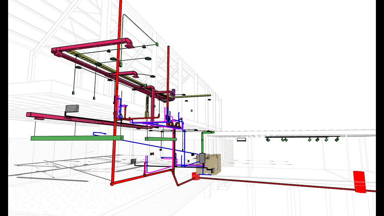 LCB MEP 37 Sistema por radiadores   Parte 1