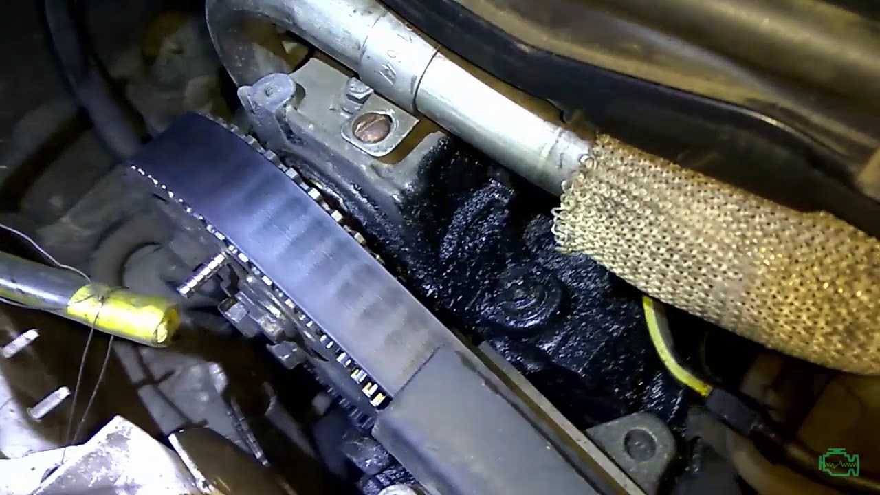 CITROËN BERLINGO 1.9D двигатель не запускается /engine not starting