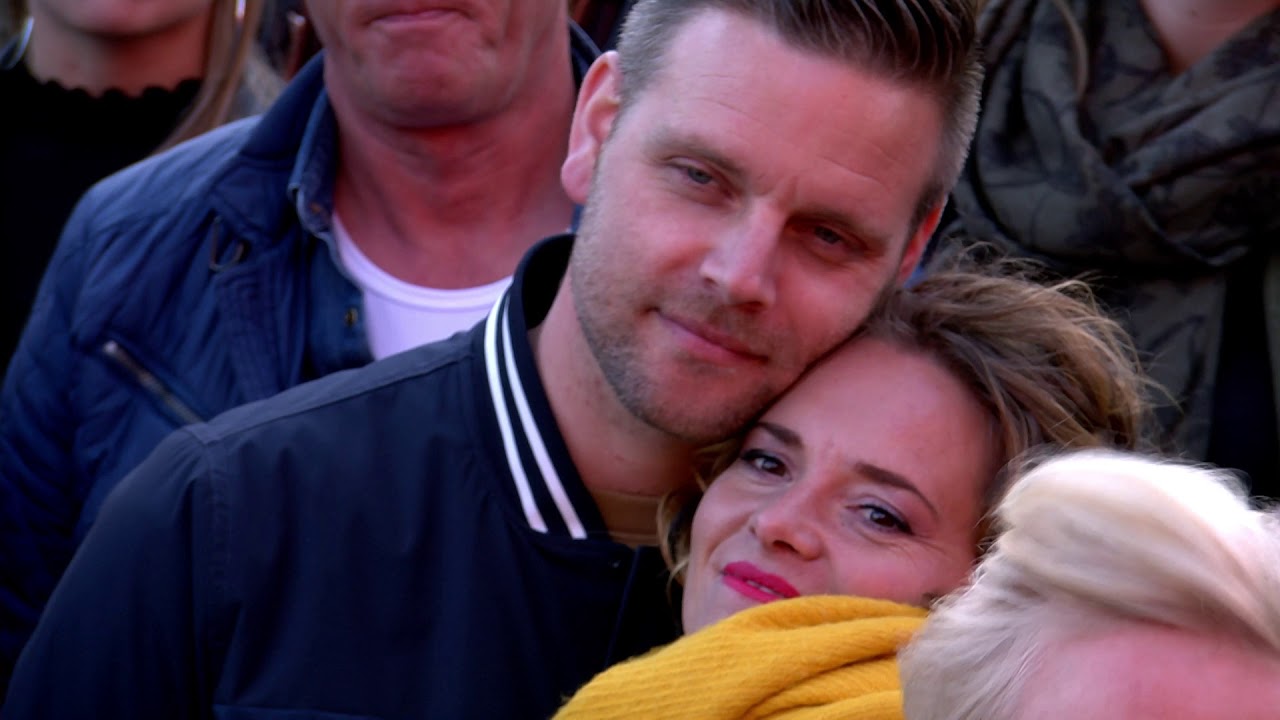 Tino Martin - Margherita / De waarheid (Live in het Olympisch Stadion Amsterdam)