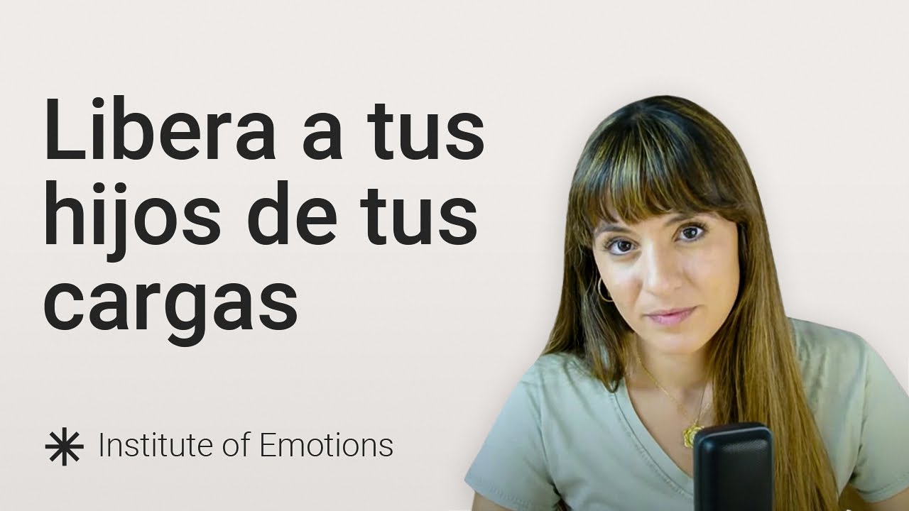 ⁠La libertad que le debemos a nuestros hijos ↦ Sara Pallarès