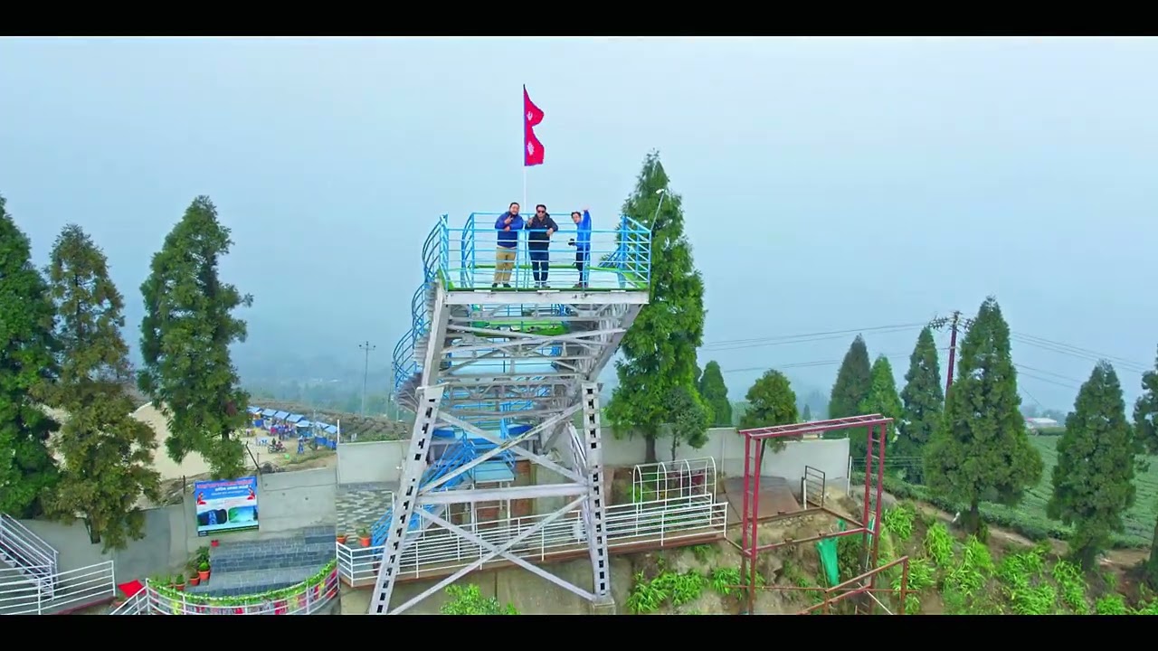 || Kanyam - Ilam Visit 2023   ||