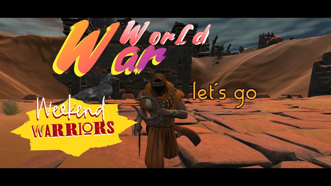 Conan at War...!!! ( Part 3 )