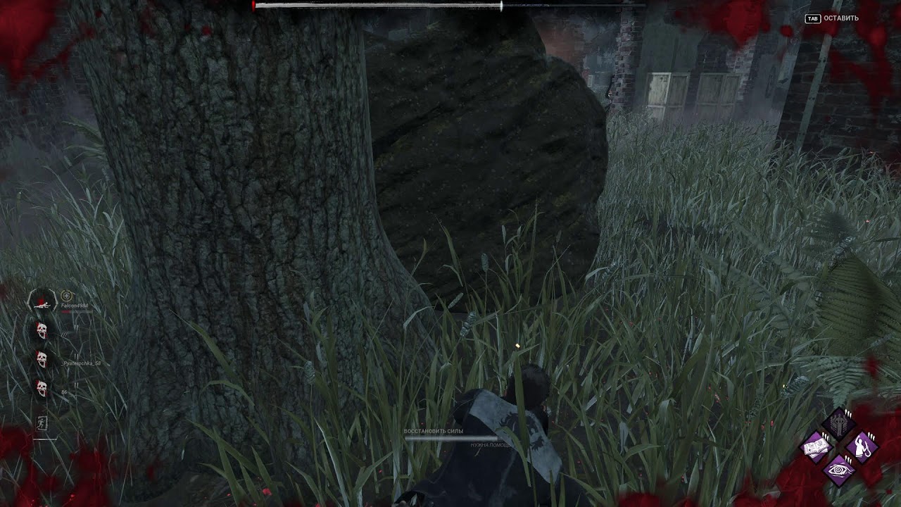 DBD