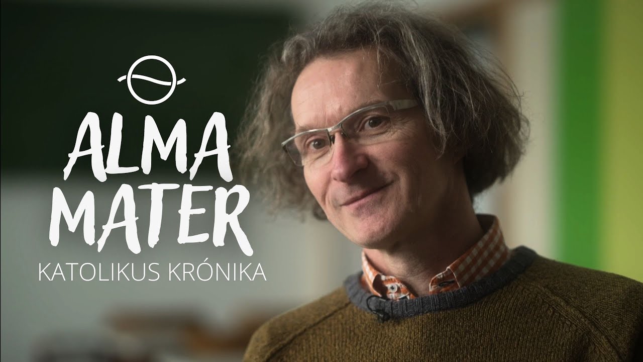 BENCÉS ÖREGDIÁKBÓL BENCÉS TANÁR - Katolikus krónika