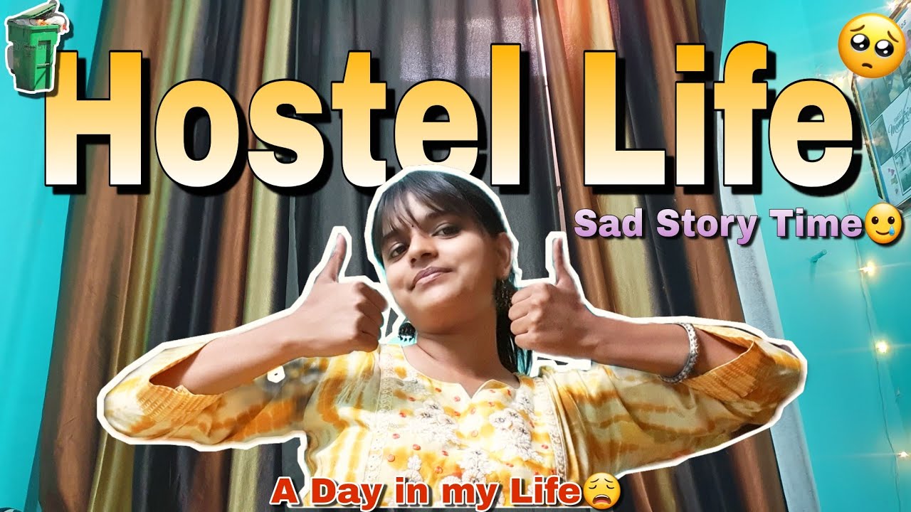 Reality of Hostel food🥲|| Sharda University || GS38