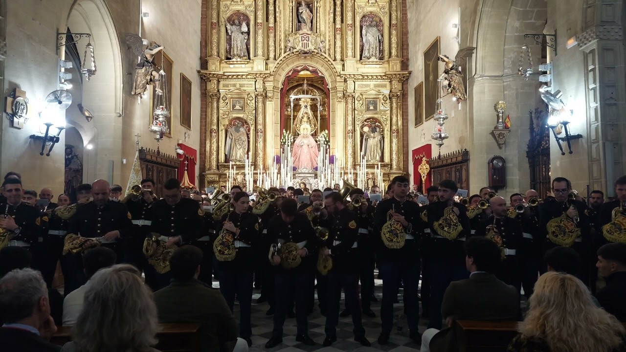 Cuenta la leyenda + En la noche de Triana.
