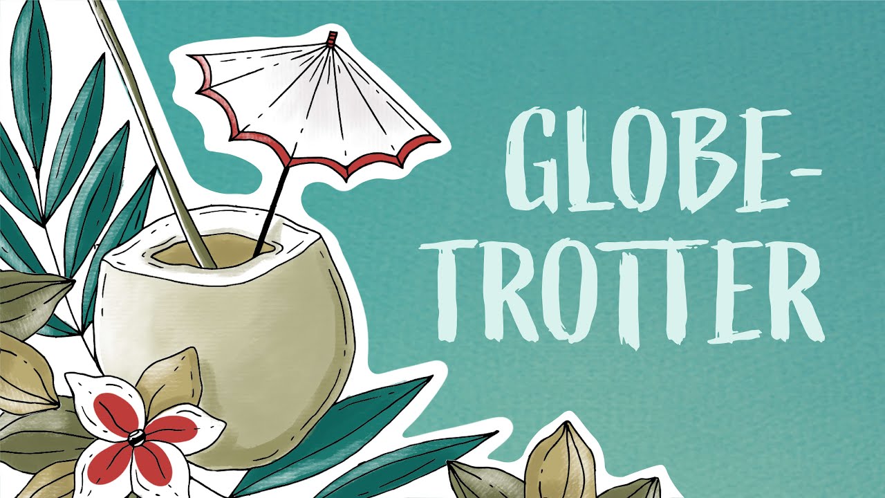 COLLECTION GLOBE-TROTTER