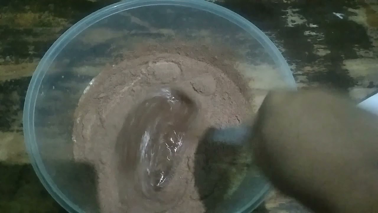 How to make 