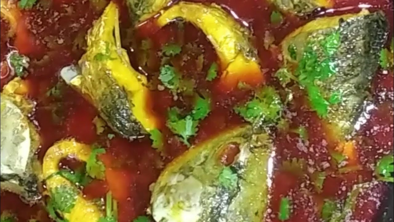 Rohu Fish Curry Recipe|Bihari Masala Fish Curry |Fish Curry @Salma.Khan786 #rohufishcurry #fishcurry