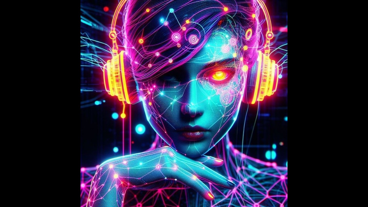 HIGH ENERGY MIX 