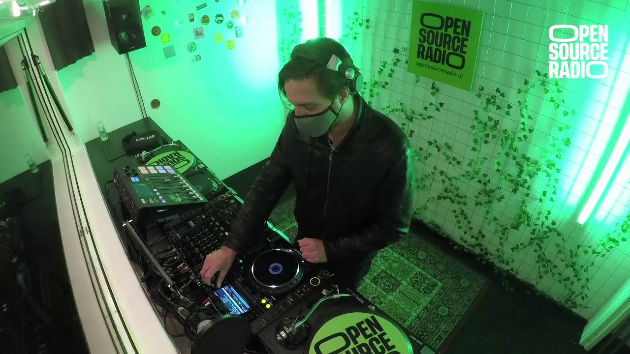 Tripeo @ Leto Radio (Open Source Radio), November 5th 2020