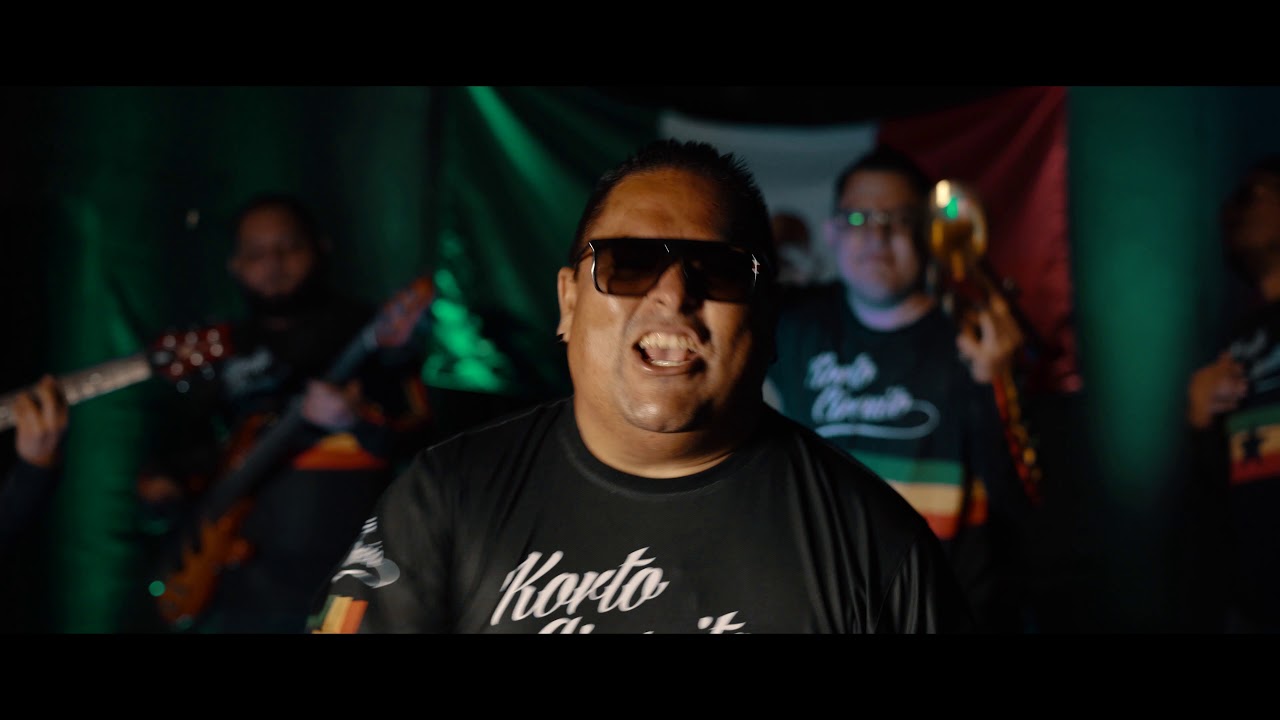 Korto Circuito Style - Represión Garantizada (Video Oficial)