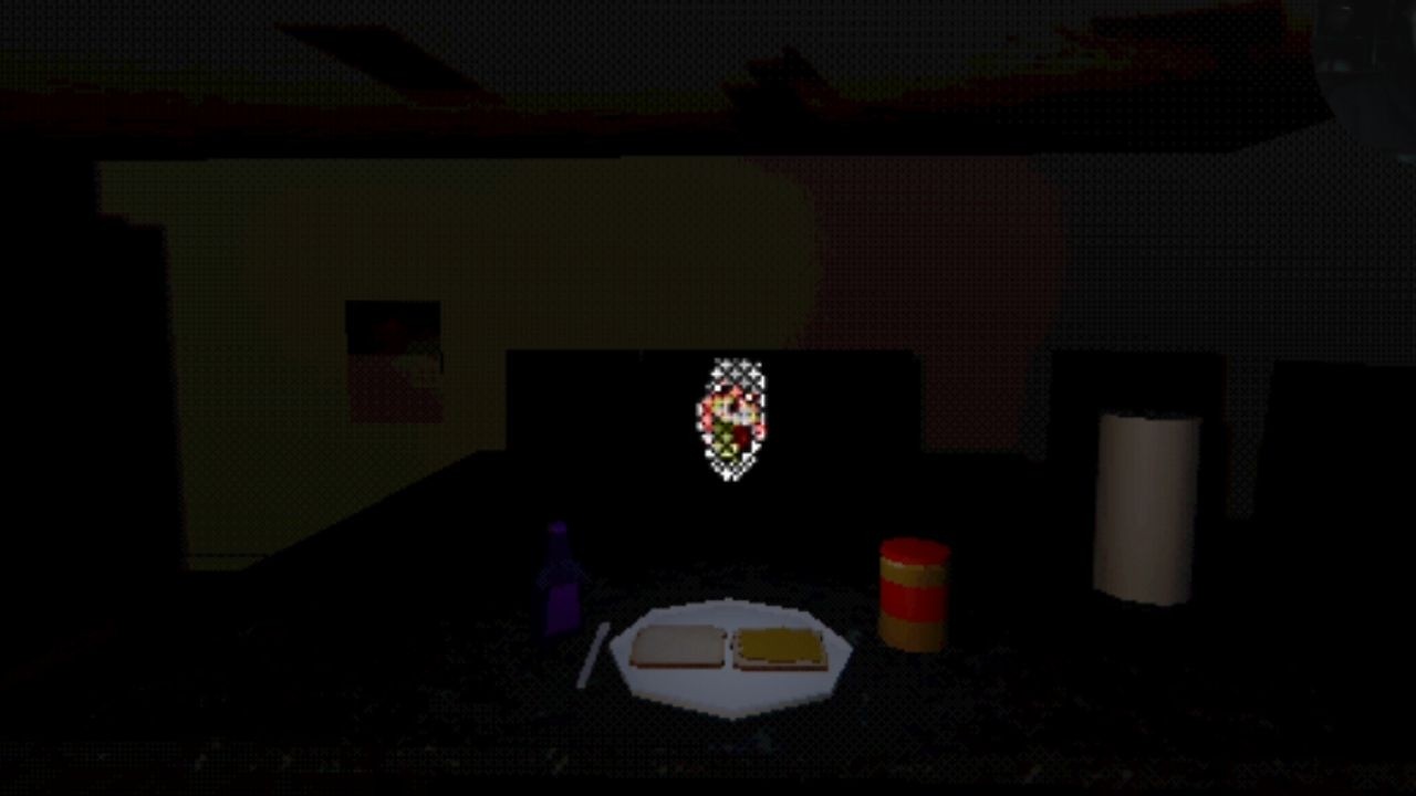 Someone's Trying To Steal My Sandwich..... [ Trying Itch Games ]