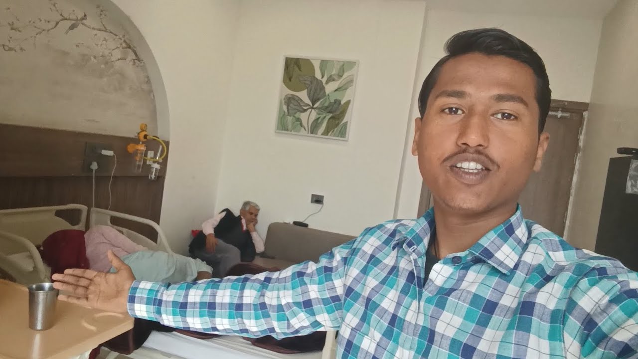 दादी को अस्पताल में कितने दिन लगेंगे ❤️ ऐसा क्यों हो रहा है ?