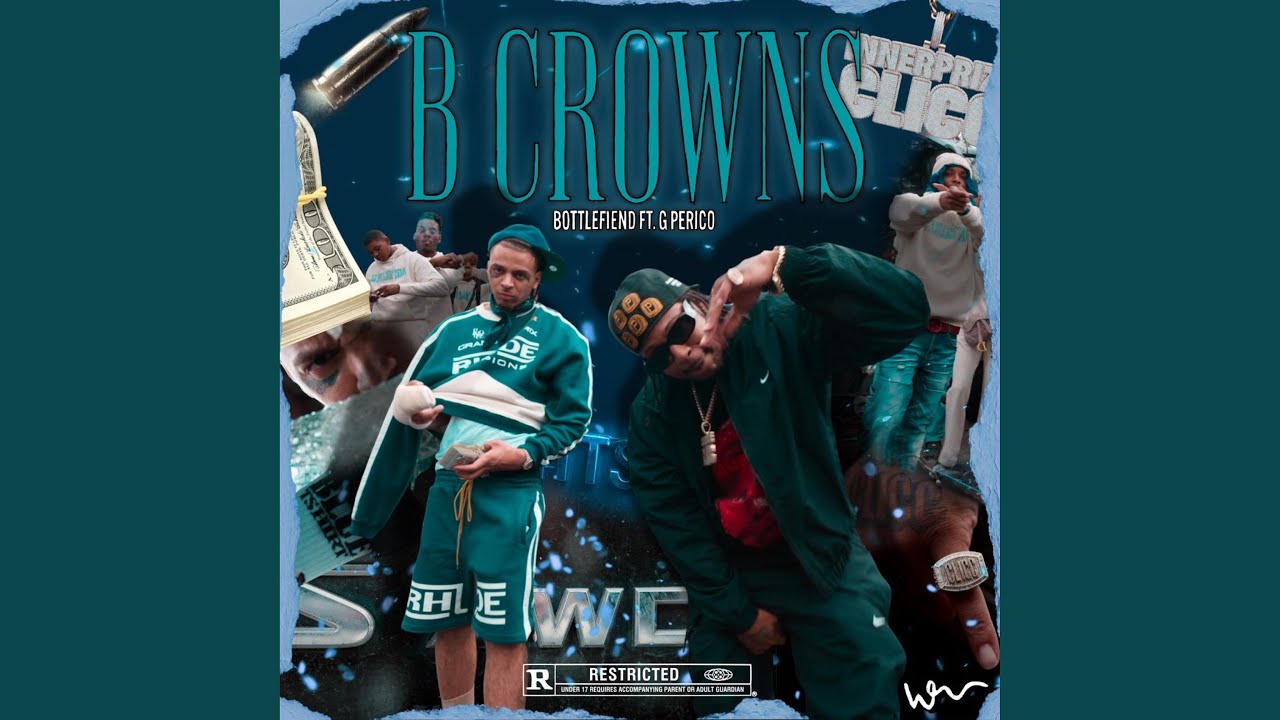 B Crowns