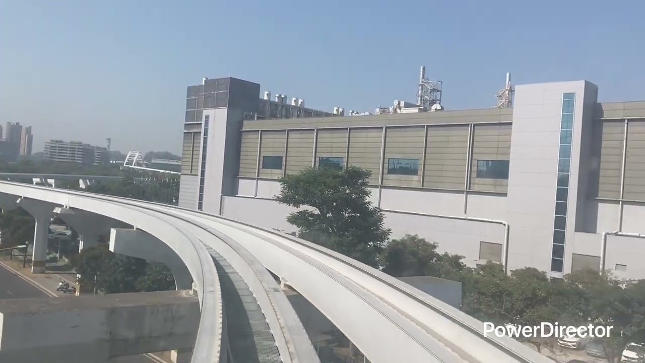 中国深圳スカイシャトル