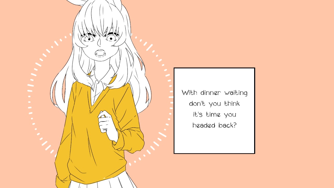 My R - English Cover | ♡ Bunny ♡