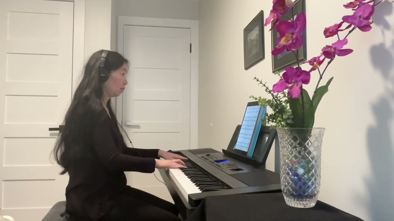 Die Forelle (The Trout) - Jazz version - Franz Schubert